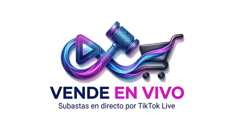 Vende en Vivo